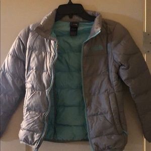 Girls Winter Coat
